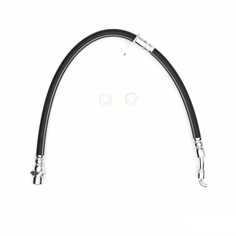 Lexus Rx300 Brake Hose - Rear-L - R1 Concepts - `98-`03
